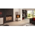 Стальная каминная топка Spartherm Global 2Lh 39/58